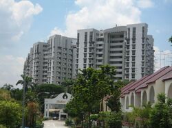 Bullion Park (D26), Condominium #604245911